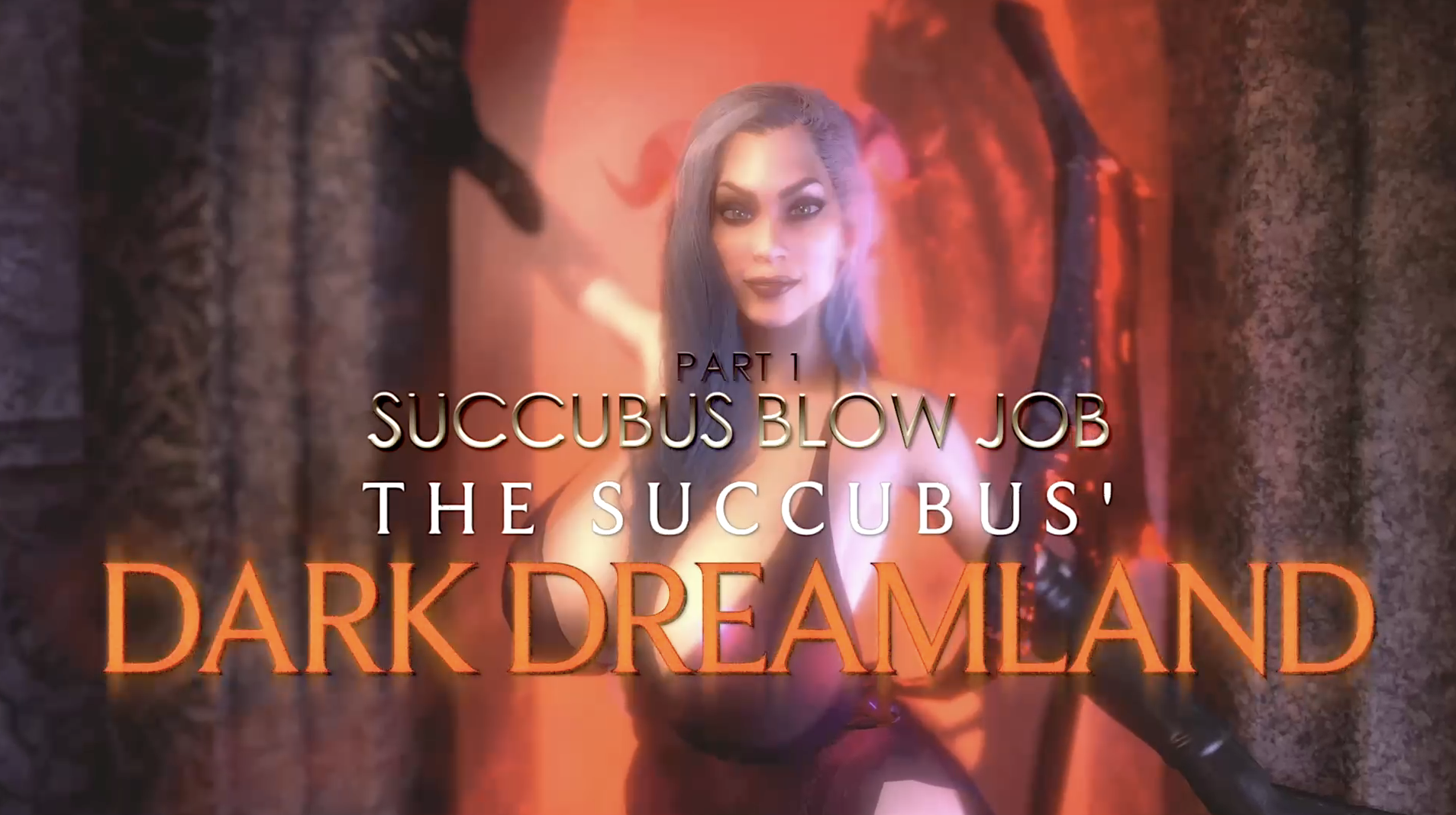 The Succubus' Dark Dreamland PART 1 The BJ HD and 4K – 😍 Goddess Zenova's  Erotic Mind Fuck Den 😈