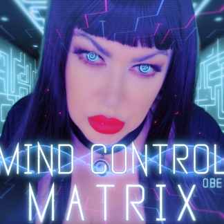 Mind Control Matrix 4K and HD