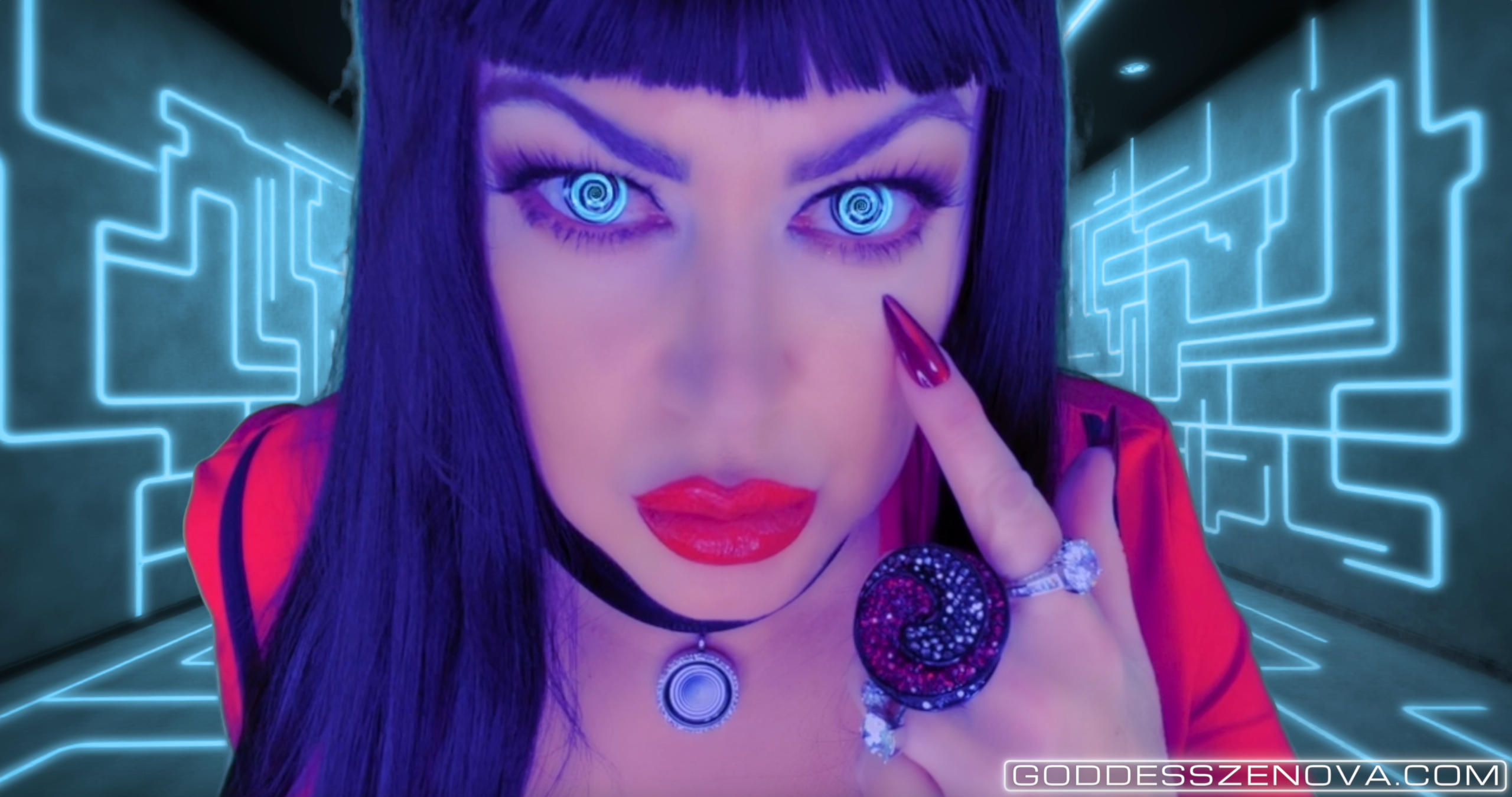 Mind Control Matrix 4K and HD - Image 10