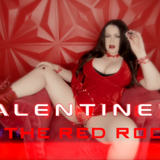 Valentine's in the RED Room HD, 4K and Task