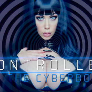 Controlled by the Cyberbots HD and 4K