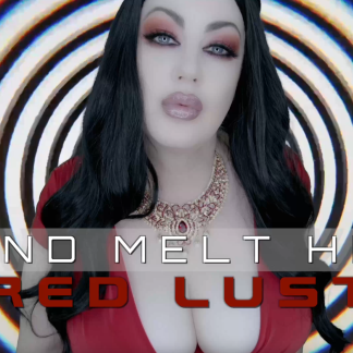 Mind Melt HFO Red HD and 4K