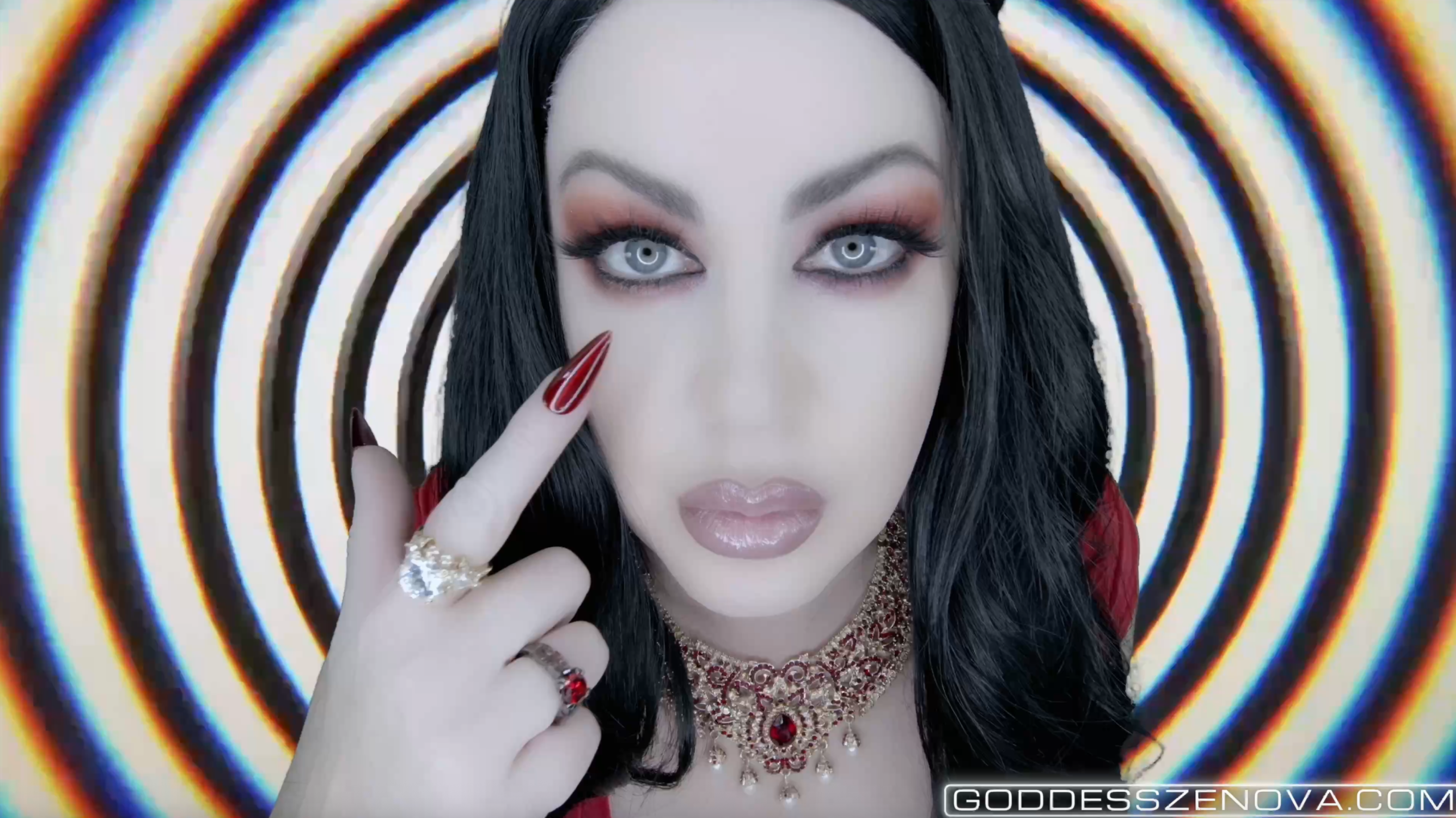 Mind Melt HFO Red HD and 4K - Image 2