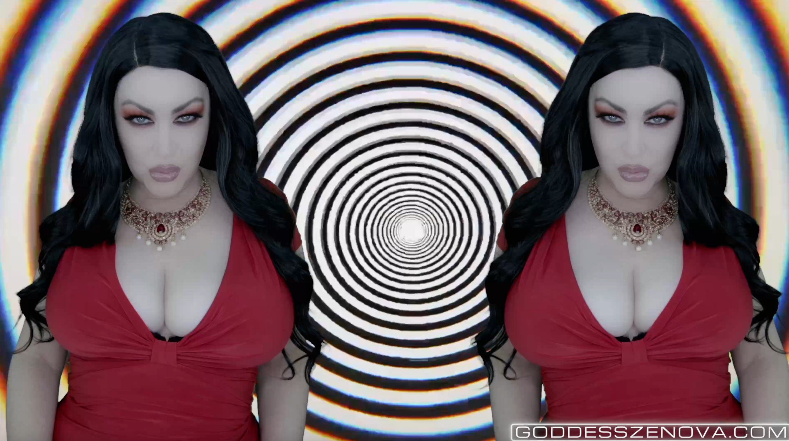 Mind Melt HFO Red HD and 4K - Image 3