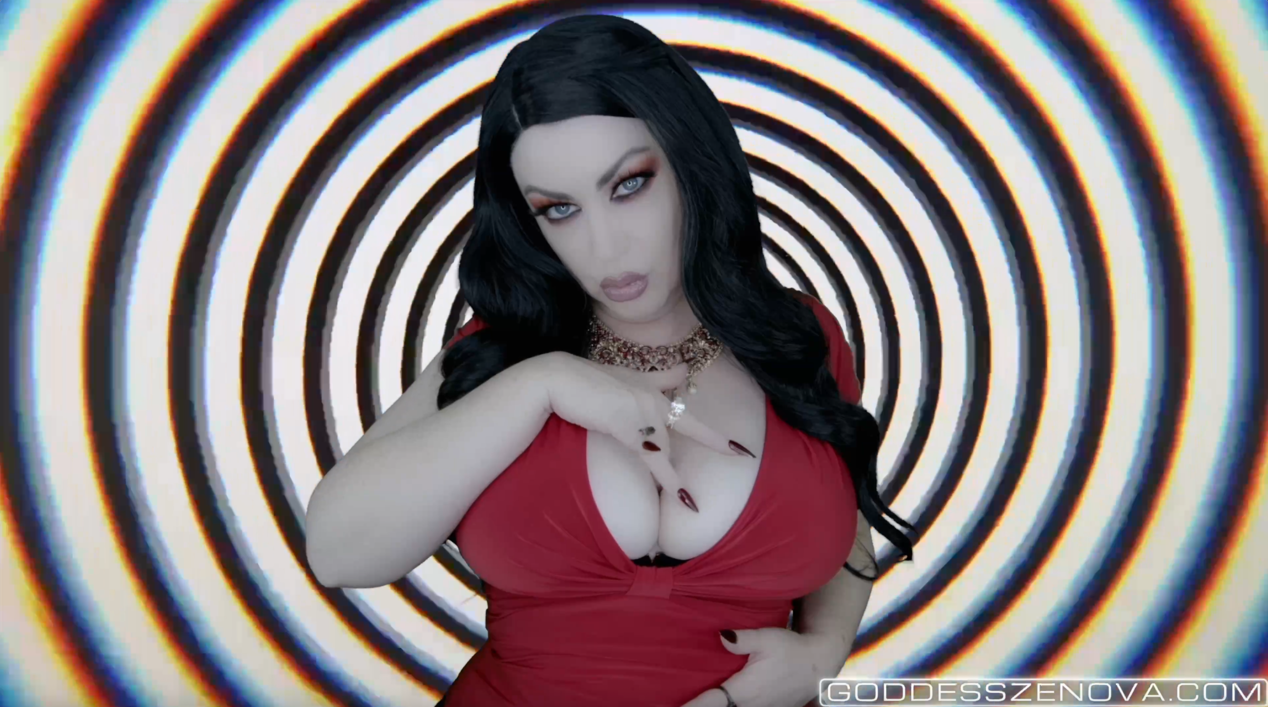 Mind Melt HFO Red HD and 4K - Image 5