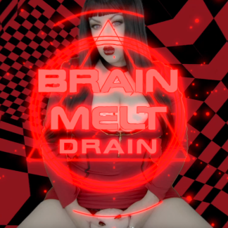Brain Drain Mind Melt HD and 4K