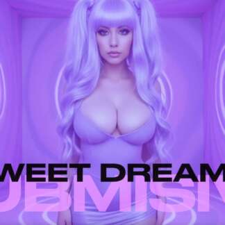 Sweet Submissive Dreams 4K and HD