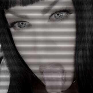 Slave Brain Brainwash Overload HD, 4K and MP3 audio