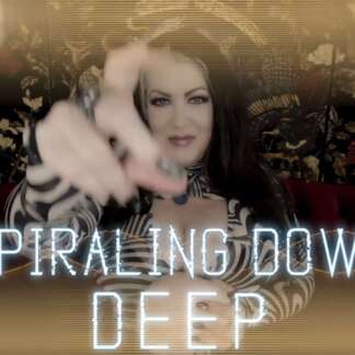 Spiraling Down Deep 4K and HD
