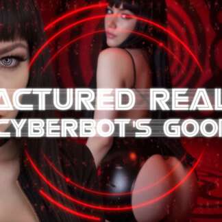 Fractured Reality Cyberbot's Goon HD and 4K