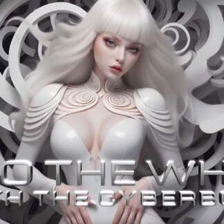 Into The White With The Cyberbots HD and 4K