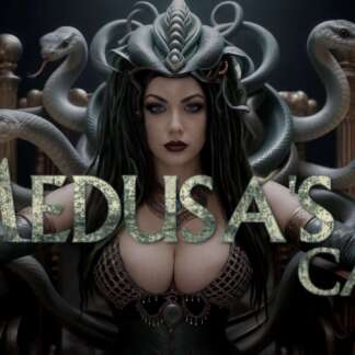 Medusa's Call 4K and HD