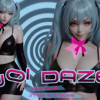 JOI Daze 4K and HD