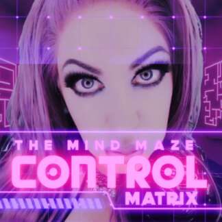 The Mind Maze Control Matrix 4K and HD