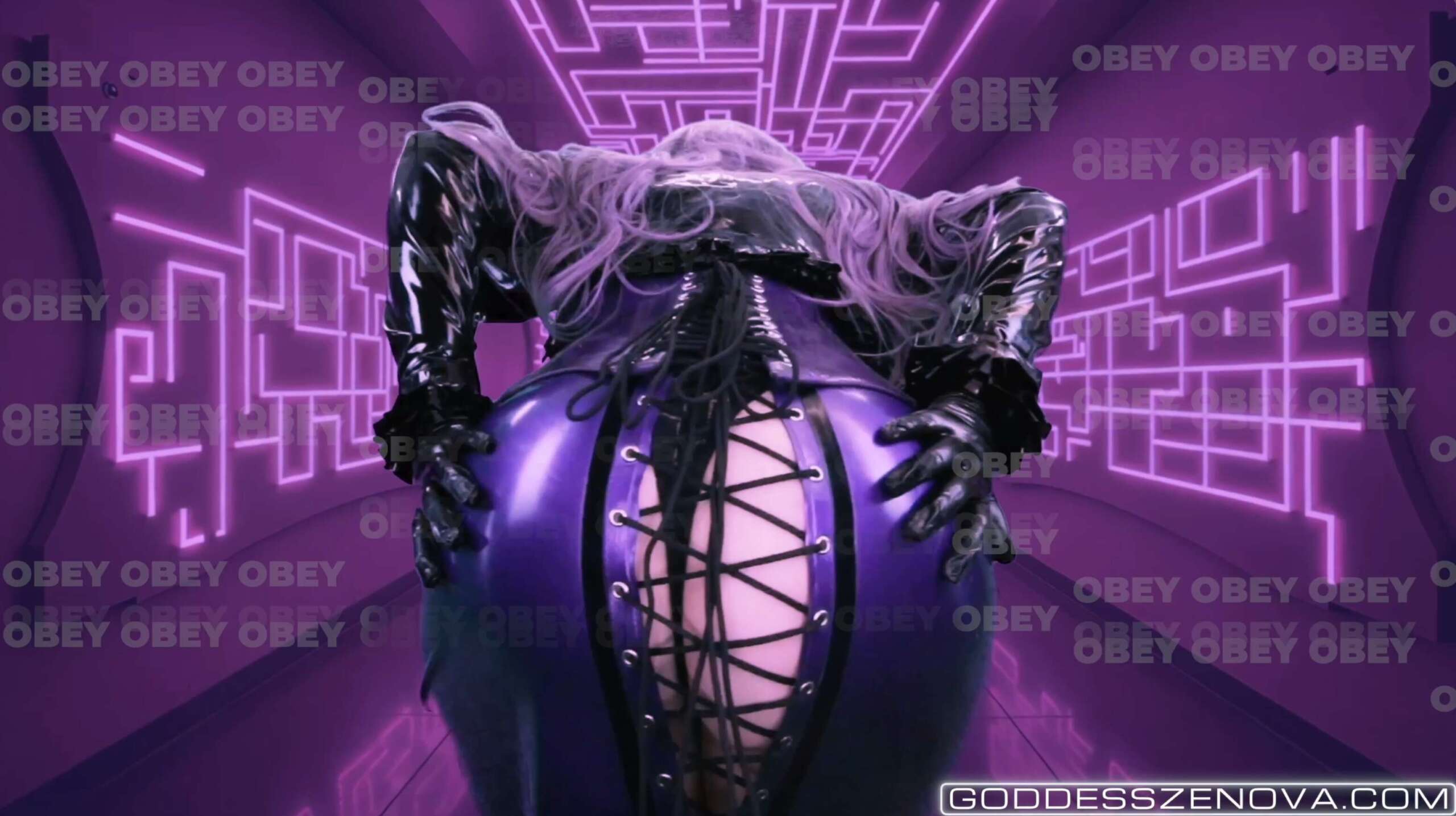 The Mind Maze Control Matrix 4K and HD - Image 7