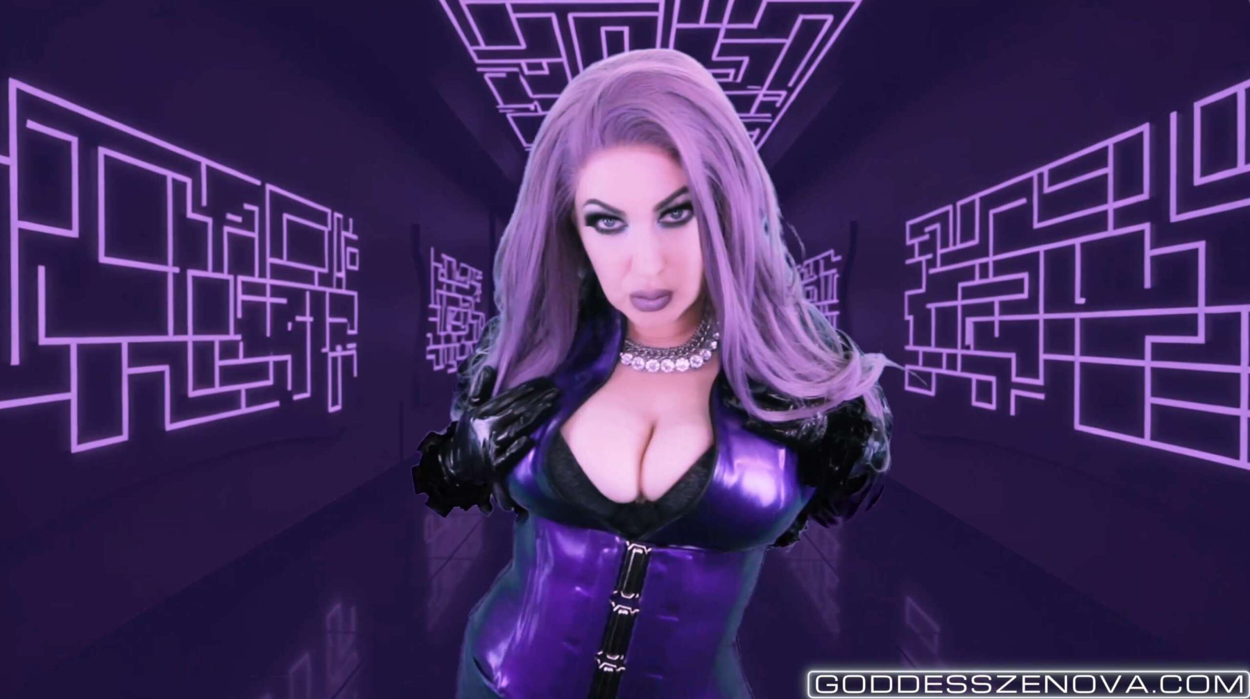 The Mind Maze Control Matrix 4K and HD - Image 8