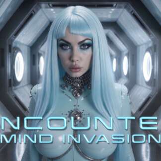 Encounter- Mind Invasion HFO HD and 4K