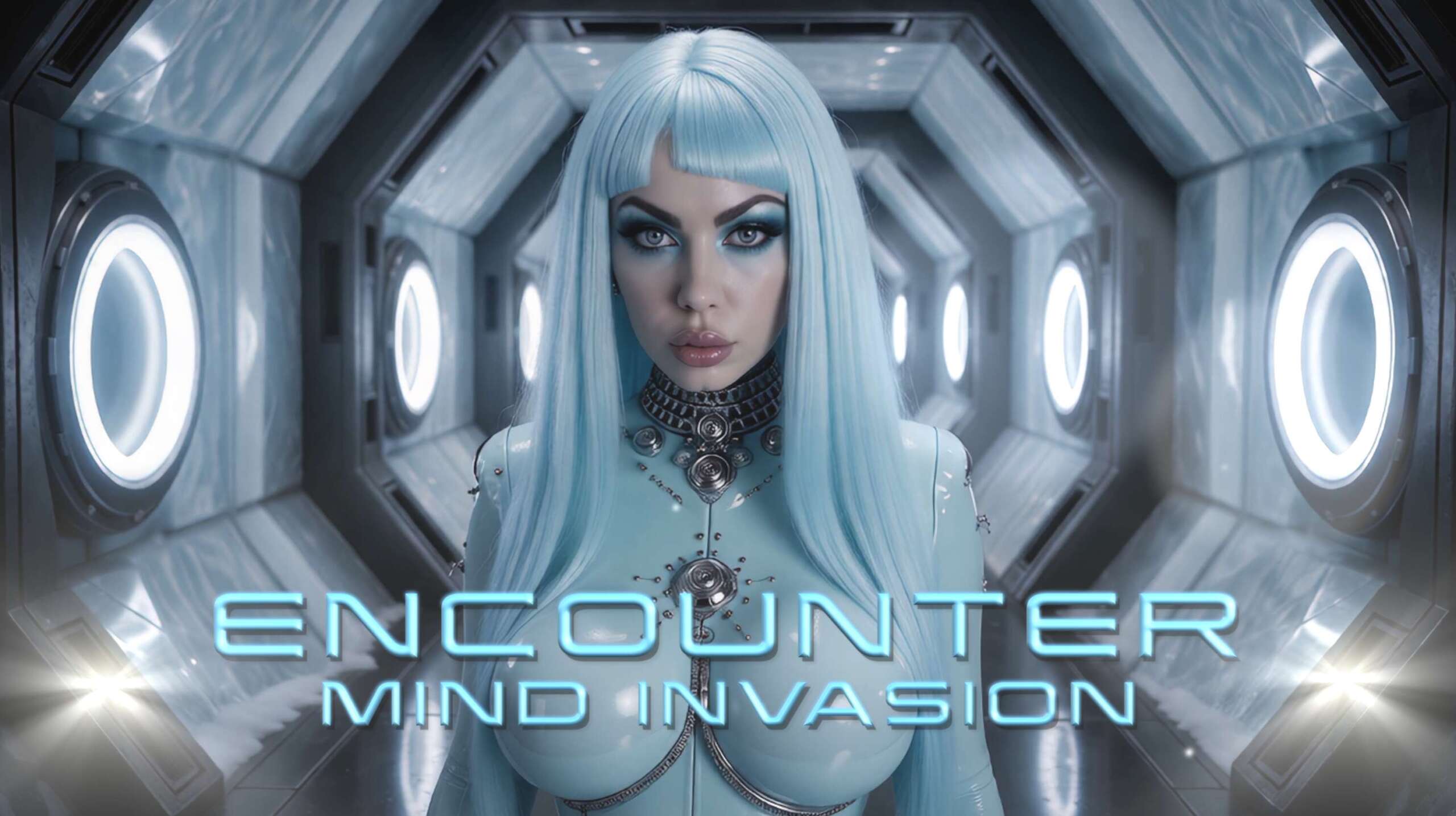 Encounter- Mind Invasion HFO HD and 4K