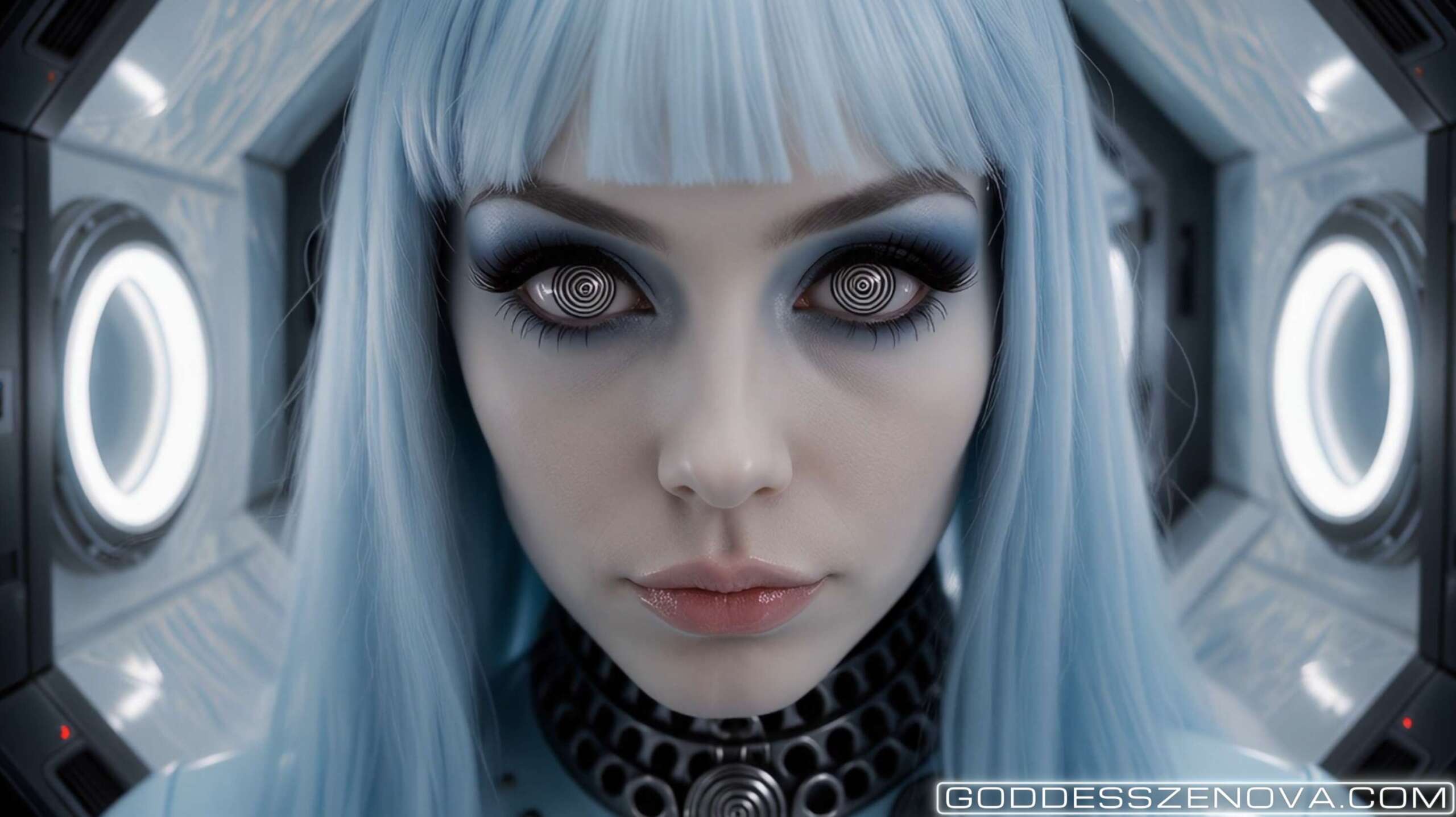 Encounter- Mind Invasion HFO HD and 4K - Image 2
