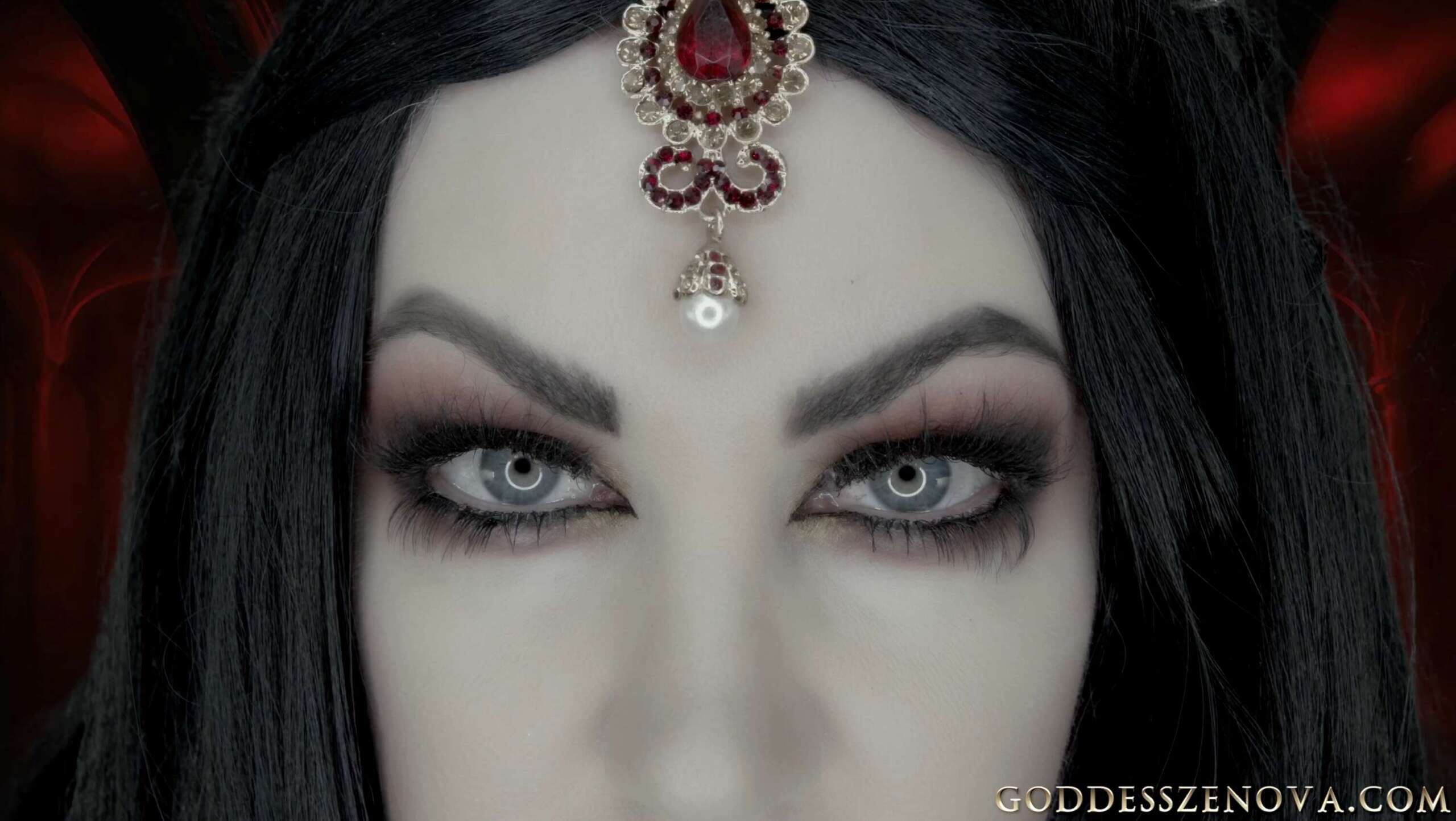 Down Into Darkness Succubus 4K and HD - Image 4