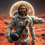 Profile picture of HeWhoWalkedTheEarth